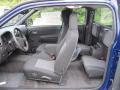 2009 Canyon SLE Extended Cab #10