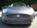 2010 XK XKR Convertible #2