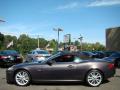 2010 XK XKR Convertible #3