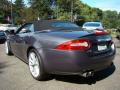 2010 XK XKR Convertible #4