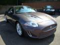 2010 XK XKR Convertible #6