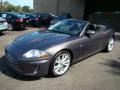 2010 XK XKR Convertible #7