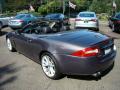 2010 XK XKR Convertible #9