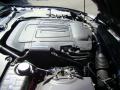 2010 XK XKR Convertible #26