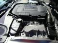 2010 XK XK Convertible #23