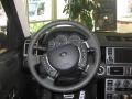 2009 Range Rover Supercharged #7