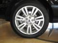 2009 Range Rover Supercharged #8