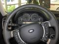 2009 Range Rover Supercharged #10