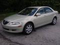 2005 MAZDA6 i Sedan #1