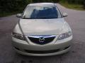 2005 MAZDA6 i Sedan #6
