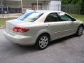 2005 MAZDA6 i Sedan #9