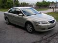 2005 MAZDA6 i Sedan #16