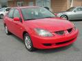 2005 Lancer OZ Rally #1