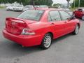2005 Lancer OZ Rally #6