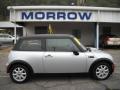 2004 Cooper Hardtop #1