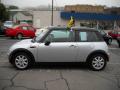 2004 Cooper Hardtop #5