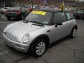 2004 Cooper Hardtop #18