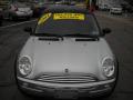 2004 Cooper Hardtop #19