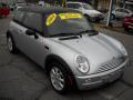 2004 Cooper Hardtop #20