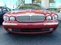 2007 XJ XJ8 L #2
