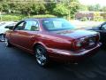 2007 XJ XJ8 L #4