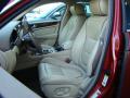 2007 XJ XJ8 L #9