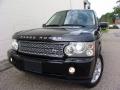 2006 Range Rover HSE #1