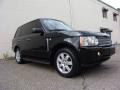 2006 Range Rover HSE #5
