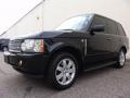 2006 Range Rover HSE #6