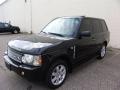 2006 Range Rover HSE #7