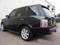 2006 Range Rover HSE #9