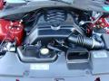 2007 XJ XJ8 L #24