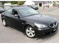2004 5 Series 530i Sedan #3