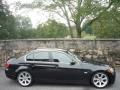 2006 3 Series 330i Sedan #2
