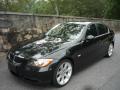 2006 3 Series 330i Sedan #4