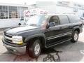 2005 Suburban 1500 LT 4x4 #1