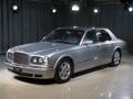 2003 Arnage R #1