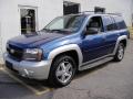 2006 TrailBlazer LT 4x4 #1