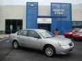 2007 Malibu LS Sedan #1