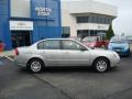 2007 Malibu LS Sedan #2