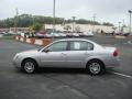 2007 Malibu LS Sedan #6