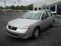 2007 Malibu LS Sedan #7