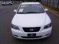 2008 Sonata GLS V6 #6