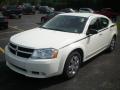 2009 Avenger SE #1