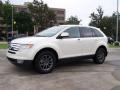 2008 Edge SEL #1