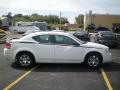 2009 Avenger SE #10