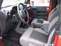 2009 Wrangler X 4x4 #5