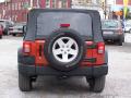 2009 Wrangler X 4x4 #6