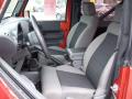 2009 Wrangler X 4x4 #7