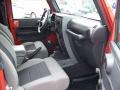 2009 Wrangler X 4x4 #9